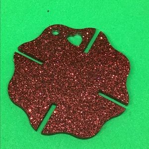 Firefighters Keychain